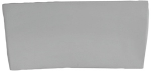 Гелевая подушка Jacob Delafon Elite (E6D061-MN) съемная